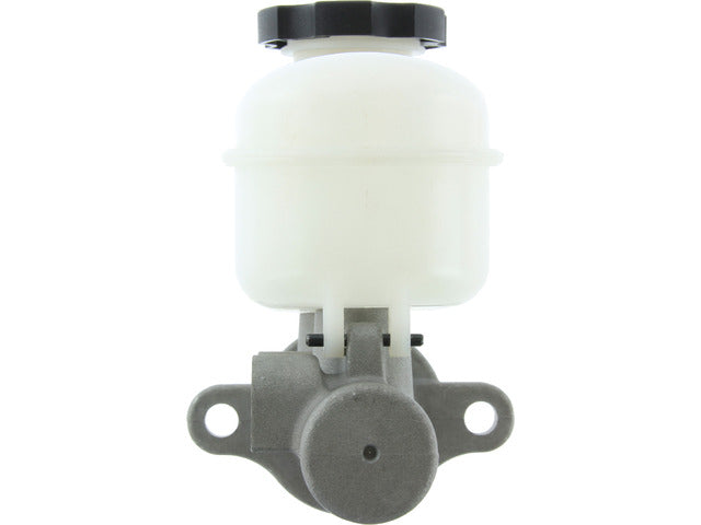 Centric Parts Brake Master Cylinder P/N:131.66037 Fits: Chevrolet Blazer 00-98, Chevrolet S10 99-98, GMC Jimmy 00-98, GMC Sonoma 99-98, Isuzu Hombre 99-96, Oldsmobile Bravada 99-98 - Image 4