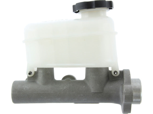Centric Parts Brake Master Cylinder P/N:131.66037 Fits: Chevrolet Blazer 00-98, Chevrolet S10 99-98, GMC Jimmy 00-98, GMC Sonoma 99-98, Isuzu Hombre 99-96, Oldsmobile Bravada 99-98 - Image 5