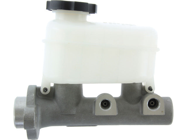 Centric Parts Brake Master Cylinder P/N:131.66037 Fits: Chevrolet Blazer 00-98, Chevrolet S10 99-98, GMC Jimmy 00-98, GMC Sonoma 99-98, Isuzu Hombre 99-96, Oldsmobile Bravada 99-98 - Image 6