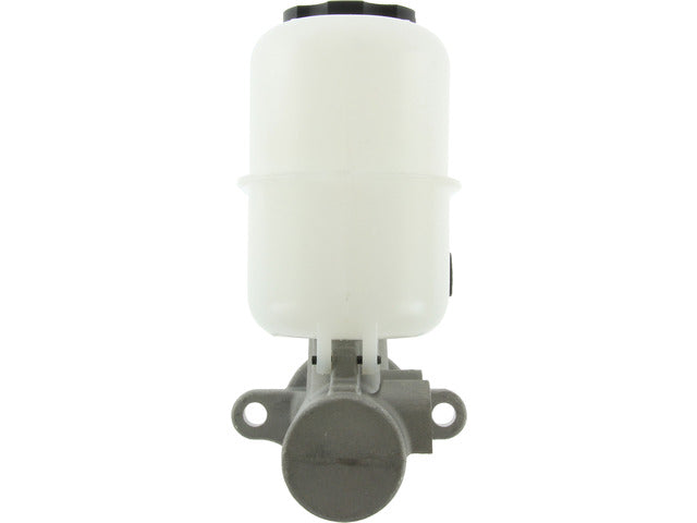 Centric Parts Brake Master Cylinder P/N:131.66041 Fits: Chevrolet Avalanche 1500, Chevrolet Silverado 1500, Chevrolet Silverado 1500 Hd, Chevrolet Suburban 1500, Chevrolet Tahoe, GMC Sierra 1500, GMC Sierra 1500 Hd, GMC Yukon, GMC Yukon Xl 1500 - Image 4