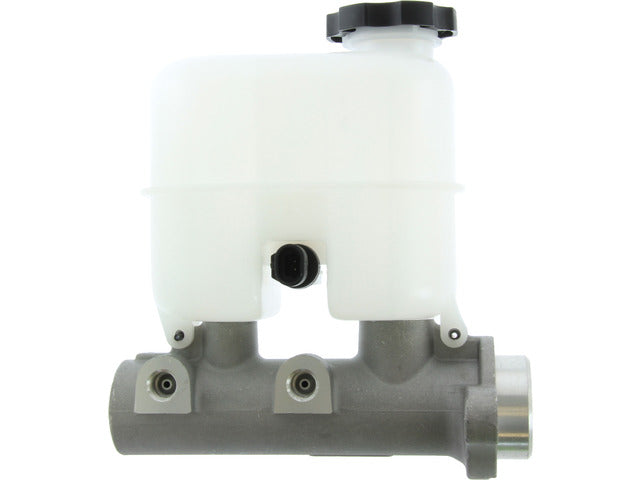 Centric Parts Brake Master Cylinder P/N:131.66041 Fits: Chevrolet Avalanche 1500, Chevrolet Silverado 1500, Chevrolet Silverado 1500 Hd, Chevrolet Suburban 1500, Chevrolet Tahoe, GMC Sierra 1500, GMC Sierra 1500 Hd, GMC Yukon, GMC Yukon Xl 1500 - Image 5
