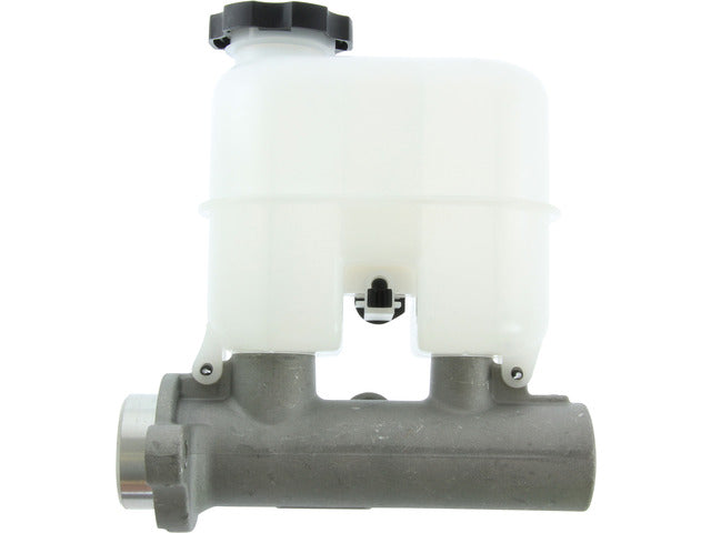Centric Parts Brake Master Cylinder P/N:131.66041 Fits: Chevrolet Avalanche 1500, Chevrolet Silverado 1500, Chevrolet Silverado 1500 Hd, Chevrolet Suburban 1500, Chevrolet Tahoe, GMC Sierra 1500, GMC Sierra 1500 Hd, GMC Yukon, GMC Yukon Xl 1500 - Image 6