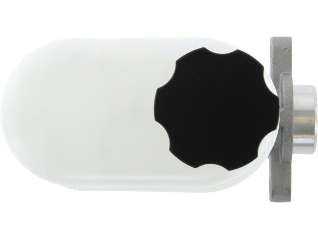 Centric Parts Brake Master Cylinder P/N:131.66041 Fits: Chevrolet Avalanche 1500, Chevrolet Silverado 1500, Chevrolet Silverado 1500 Hd, Chevrolet Suburban 1500, Chevrolet Tahoe, GMC Sierra 1500, GMC Sierra 1500 Hd, GMC Yukon, GMC Yukon Xl 1500 - Image 7