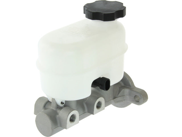 Centric Parts Brake Master Cylinder P/N:131.66044 Fits: Buick Rainier, Chevrolet Ssr, Chevrolet Trailblazer, Chevrolet Trailblazer Ext, GMC Envoy, GMC Envoy Xl, GMC Envoy Xuv, Isuzu Ascender, Oldsmobile Bravada, Saab 9-7x - Image 1