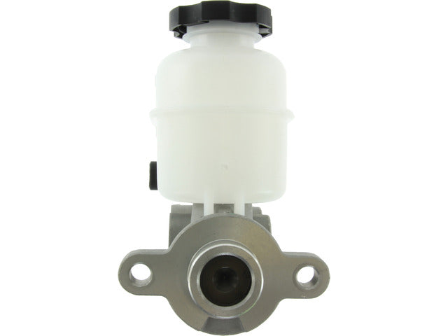 Centric Parts Brake Master Cylinder P/N:131.66044 Fits: Buick Rainier, Chevrolet Ssr, Chevrolet Trailblazer, Chevrolet Trailblazer Ext, GMC Envoy, GMC Envoy Xl, GMC Envoy Xuv, Isuzu Ascender, Oldsmobile Bravada, Saab 9-7x - Image 2