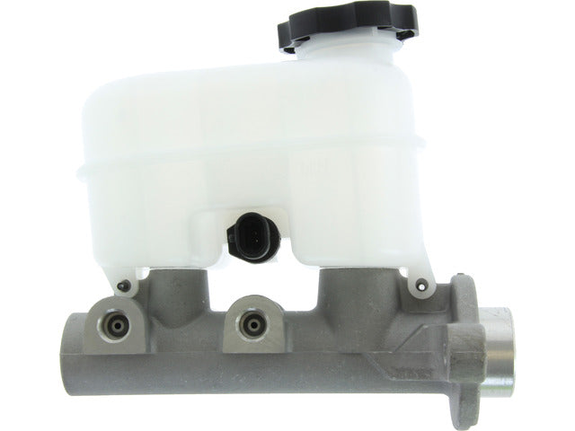 Centric Parts Brake Master Cylinder P/N:131.66044 Fits: Buick Rainier, Chevrolet Ssr, Chevrolet Trailblazer, Chevrolet Trailblazer Ext, GMC Envoy, GMC Envoy Xl, GMC Envoy Xuv, Isuzu Ascender, Oldsmobile Bravada, Saab 9-7x - Image 5