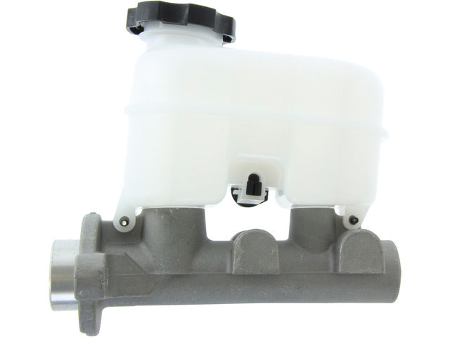 Centric Parts Brake Master Cylinder P/N:131.66044 Fits: Buick Rainier, Chevrolet Ssr, Chevrolet Trailblazer, Chevrolet Trailblazer Ext, GMC Envoy, GMC Envoy Xl, GMC Envoy Xuv, Isuzu Ascender, Oldsmobile Bravada, Saab 9-7x - Image 6