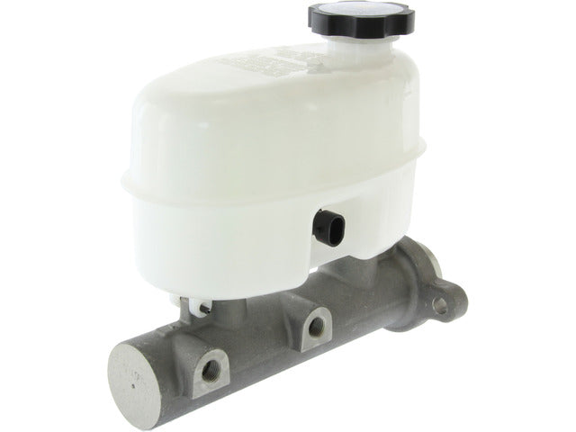 Centric Parts Brake Master Cylinder P/N:131.66045 Fits: Chevrolet Avalanche 2500, Chevrolet Express 2500, Chevrolet Express 3500, Chevrolet Silverado 1500, Chevrolet Silverado 1500 Hd, Chevrolet Silverado 1500 Hd Classic, Chevrolet Silverado 2500 - Image 1