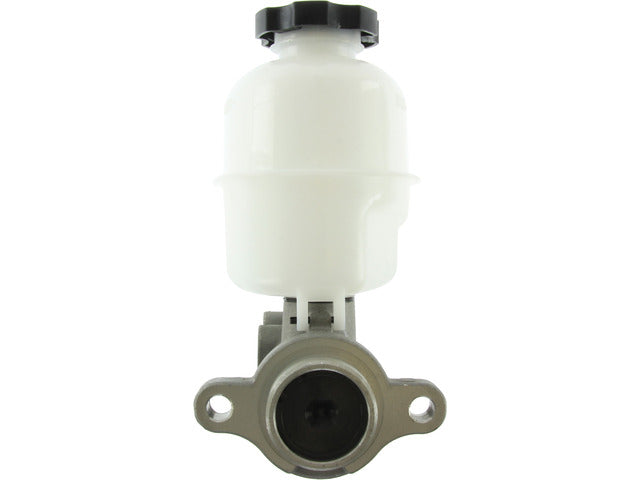 Centric Parts Brake Master Cylinder P/N:131.66045 Fits: Chevrolet Avalanche 2500, Chevrolet Express 2500, Chevrolet Express 3500, Chevrolet Silverado 1500, Chevrolet Silverado 1500 Hd, Chevrolet Silverado 1500 Hd Classic, Chevrolet Silverado 2500 - Image 2