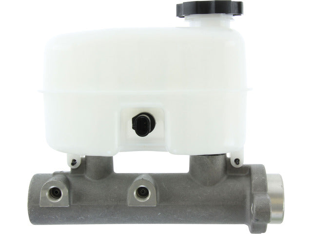 Centric Parts Brake Master Cylinder P/N:131.66045 Fits: Chevrolet Avalanche 2500, Chevrolet Express 2500, Chevrolet Express 3500, Chevrolet Silverado 1500, Chevrolet Silverado 1500 Hd, Chevrolet Silverado 1500 Hd Classic, Chevrolet Silverado 2500 - Image 5