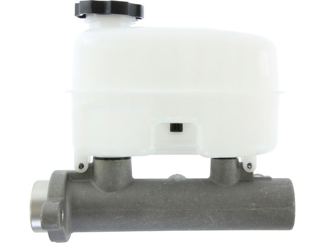 Centric Parts Brake Master Cylinder P/N:131.66045 Fits: Chevrolet Avalanche 2500, Chevrolet Express 2500, Chevrolet Express 3500, Chevrolet Silverado 1500, Chevrolet Silverado 1500 Hd, Chevrolet Silverado 1500 Hd Classic, Chevrolet Silverado 2500 - Image 6