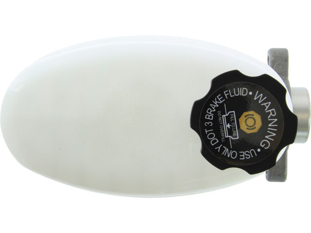 Centric Parts Brake Master Cylinder P/N:131.66045 Fits: Chevrolet Avalanche 2500, Chevrolet Express 2500, Chevrolet Express 3500, Chevrolet Silverado 1500, Chevrolet Silverado 1500 Hd, Chevrolet Silverado 1500 Hd Classic, Chevrolet Silverado 2500 - Image 7