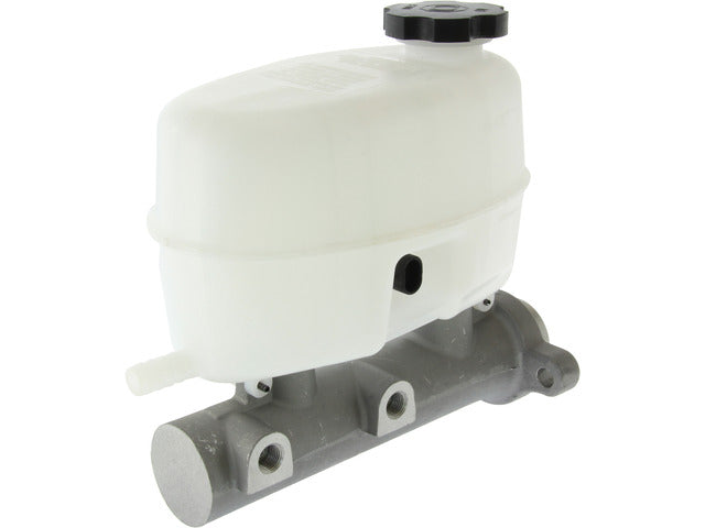 Centric Parts Brake Master Cylinder P/N:131.66049 Fits: Cadillac Escalade, Cadillac Escalade Esv, Cadillac Escalade Ext, Chevrolet Avalanche 1500, Chevrolet Suburban 1500, Chevrolet Suburban 2500, Chevrolet Tahoe, GMC Yukon, GMC Yukon Xl 1500 - Image 1