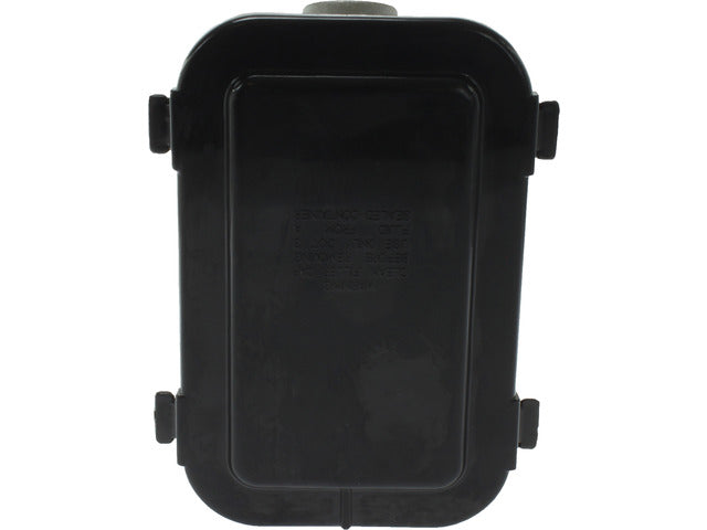 Centric Parts Brake Master Cylinder P/N:131.66050 Fits: Chevrolet Astro 05-03, GMC Safari 05-03 - Image 7