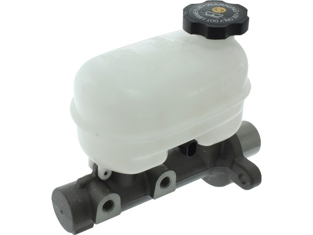 Centric Parts Brake Master Cylinder P/N:131.66053 Fits: Chevrolet Silverado 1500 07-05, Chevrolet Silverado 1500 Classic 2007, GMC Sierra 1500 06-05, GMC Sierra 1500 Classic 2007 - Image 1