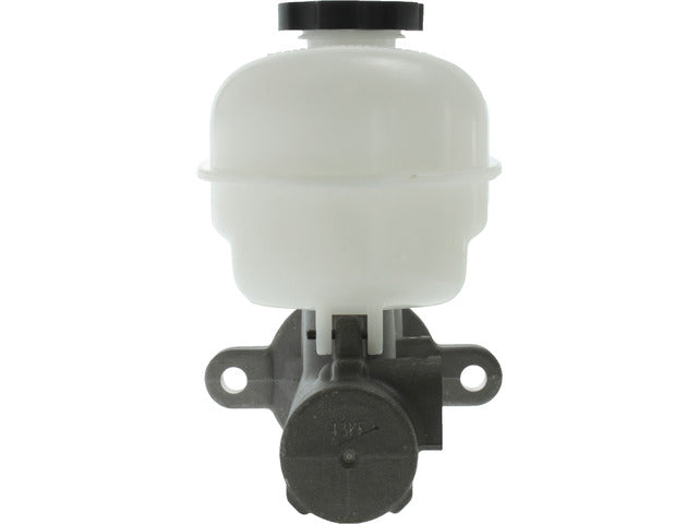 Centric Parts Brake Master Cylinder P/N:131.66053 Fits: Chevrolet Silverado 1500 07-05, Chevrolet Silverado 1500 Classic 2007, GMC Sierra 1500 06-05, GMC Sierra 1500 Classic 2007 - Image 4