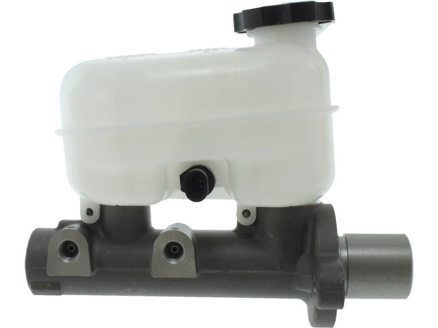 Centric Parts Brake Master Cylinder P/N:131.66053 Fits: Chevrolet Silverado 1500 07-05, Chevrolet Silverado 1500 Classic 2007, GMC Sierra 1500 06-05, GMC Sierra 1500 Classic 2007 - Image 5