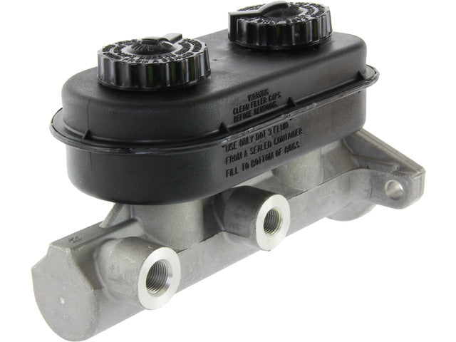 Centric Parts Brake Master Cylinder P/N:131.67005 Fits: Dodge B150 94-90, Dodge B1500 97-95, Dodge B250 94-90, Dodge B2500 97-95, Dodge B350 94-90, Dodge B3500 97-95 - Image 1