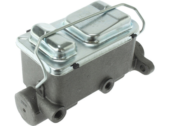 Centric Parts Brake Master Cylinder P/N:131.67006 Fits: Dodge B300 80-79, Dodge D250 93-86, Dodge D350 93-84, Dodge W200 1980, Dodge W250 1981, Dodge W250 93-86, Dodge W300 80-79, Dodge W350 1981, Dodge W350 93-84, Plymouth Pb300 80-79 - Image 1