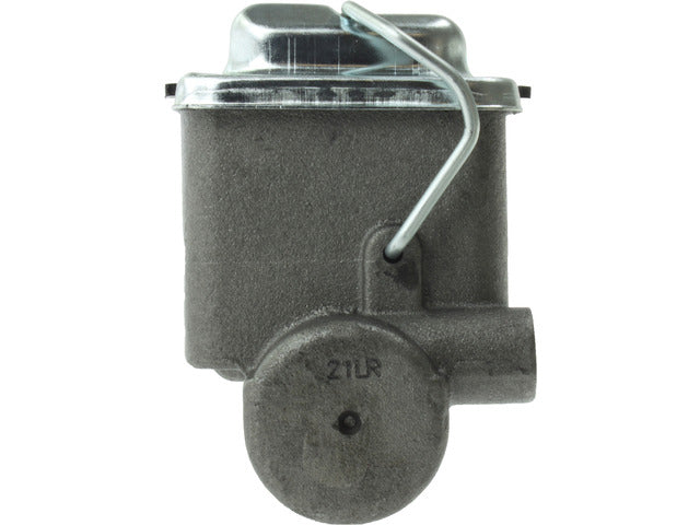 Centric Parts Brake Master Cylinder P/N:131.67006 Fits: Dodge B300 80-79, Dodge D250 93-86, Dodge D350 93-84, Dodge W200 1980, Dodge W250 1981, Dodge W250 93-86, Dodge W300 80-79, Dodge W350 1981, Dodge W350 93-84, Plymouth Pb300 80-79 - Image 4