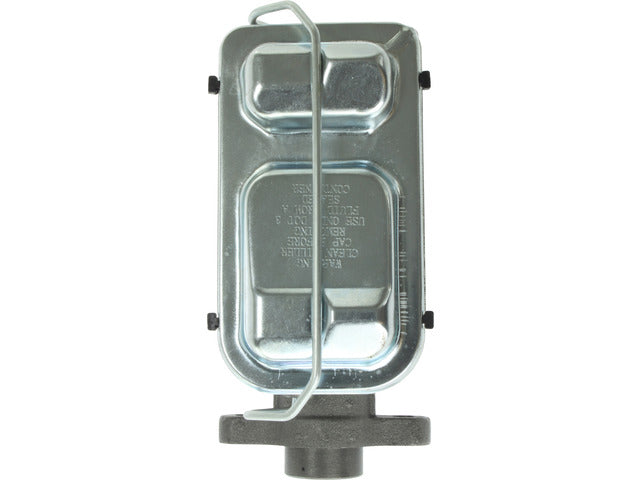 Centric Parts Brake Master Cylinder P/N:131.67006 Fits: Dodge B300 80-79, Dodge D250 93-86, Dodge D350 93-84, Dodge W200 1980, Dodge W250 1981, Dodge W250 93-86, Dodge W300 80-79, Dodge W350 1981, Dodge W350 93-84, Plymouth Pb300 80-79 - Image 7