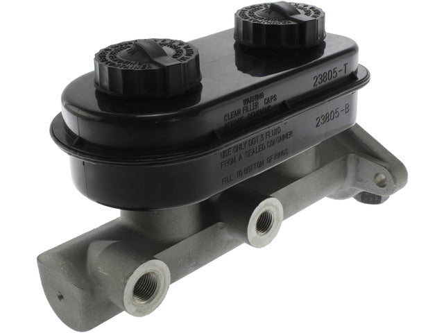 Centric Parts Brake Master Cylinder P/N:131.67008 Fits: Dodge B100, Dodge B150, Dodge B200, Dodge B250, Dodge B300, Dodge B350, Dodge Cb300, Dodge D100, Dodge D150 - Image 1