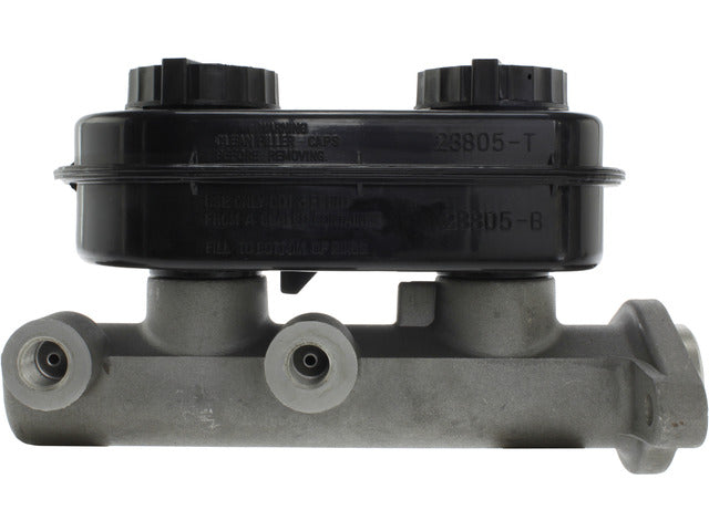 Centric Parts Brake Master Cylinder P/N:131.67008 Fits: Dodge B100, Dodge B150, Dodge B200, Dodge B250, Dodge B300, Dodge B350, Dodge Cb300, Dodge D100, Dodge D150 - Image 5
