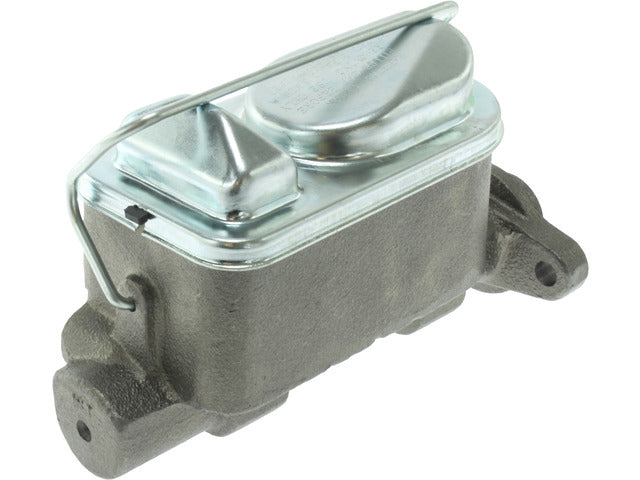 Centric Parts Brake Master Cylinder P/N:131.67012 Fits: Jeep Cherokee 94-91, Jeep Wrangler 95-90 - Image 1