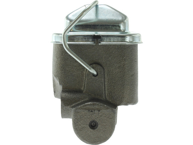 Centric Parts Brake Master Cylinder P/N:131.67012 Fits: Jeep Cherokee 94-91, Jeep Wrangler 95-90 - Image 4