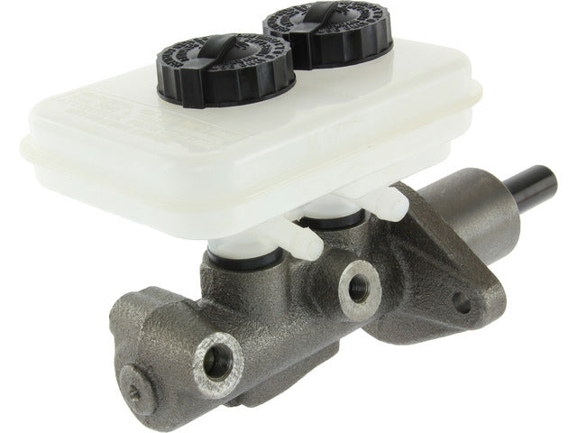 Centric Parts Brake Master Cylinder P/N:131.67014 Fits: Jeep Cherokee 94-92, Jeep Grand Cherokee 94-93, Jeep Grand Wagoneer 1993, Jeep Wrangler 94-93 - Image 1