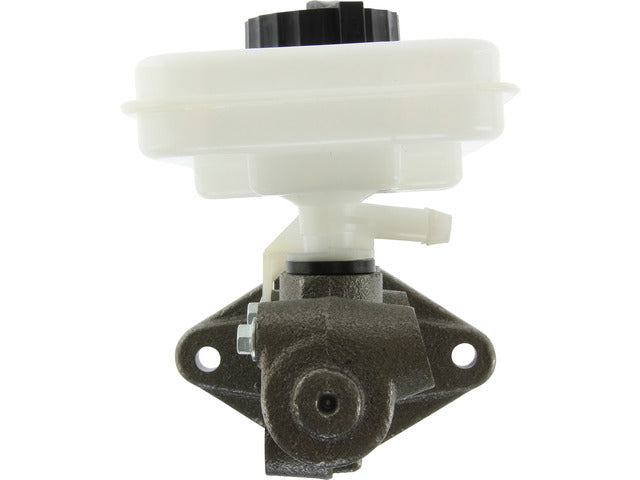 Centric Parts Brake Master Cylinder P/N:131.67014 Fits: Jeep Cherokee 94-92, Jeep Grand Cherokee 94-93, Jeep Grand Wagoneer 1993, Jeep Wrangler 94-93 - Image 4