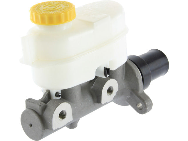 Centric Parts Brake Master Cylinder P/N:131.67016 Fits: Chrysler Grand Voyager, Chrysler TOWN &amp; COUNTRY, Chrysler Voyager, Dodge Caravan, Dodge Grand Caravan, Plymouth Grand Voyager, Plymouth Neon, Plymouth Voyager - Image 1