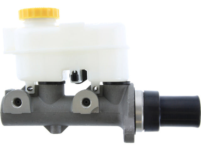 Centric Parts Brake Master Cylinder P/N:131.67016 Fits: Chrysler Grand Voyager, Chrysler TOWN &amp; COUNTRY, Chrysler Voyager, Dodge Caravan, Dodge Grand Caravan, Plymouth Grand Voyager, Plymouth Neon, Plymouth Voyager - Image 5