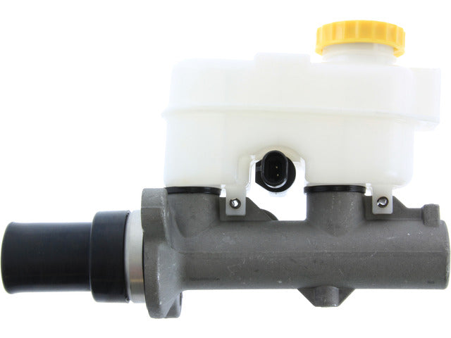 Centric Parts Brake Master Cylinder P/N:131.67016 Fits: Chrysler Grand Voyager, Chrysler TOWN &amp; COUNTRY, Chrysler Voyager, Dodge Caravan, Dodge Grand Caravan, Plymouth Grand Voyager, Plymouth Neon, Plymouth Voyager - Image 6