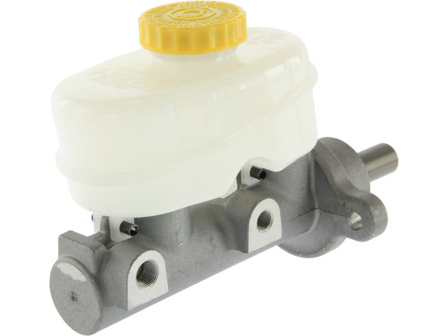 Centric Parts Brake Master Cylinder P/N:131.67017 Fits: Dodge Dakota 98-97, Jeep Tj 06-97, Jeep Wrangler 06-97, Jeep Wrangler 1995 - Image 1