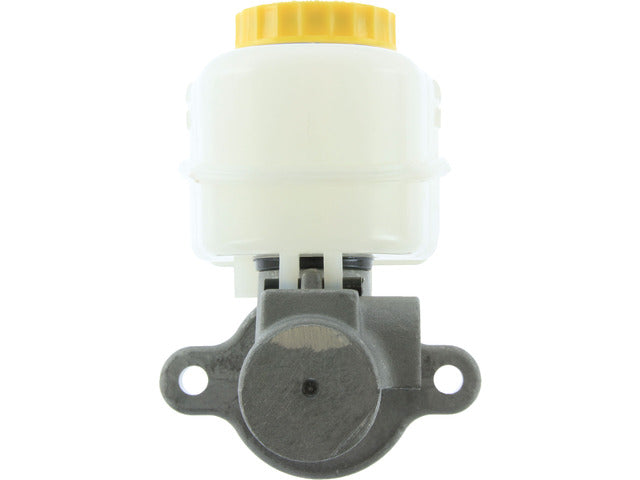 Centric Parts Brake Master Cylinder P/N:131.67017 Fits: Dodge Dakota 98-97, Jeep Tj 06-97, Jeep Wrangler 06-97, Jeep Wrangler 1995 - Image 4