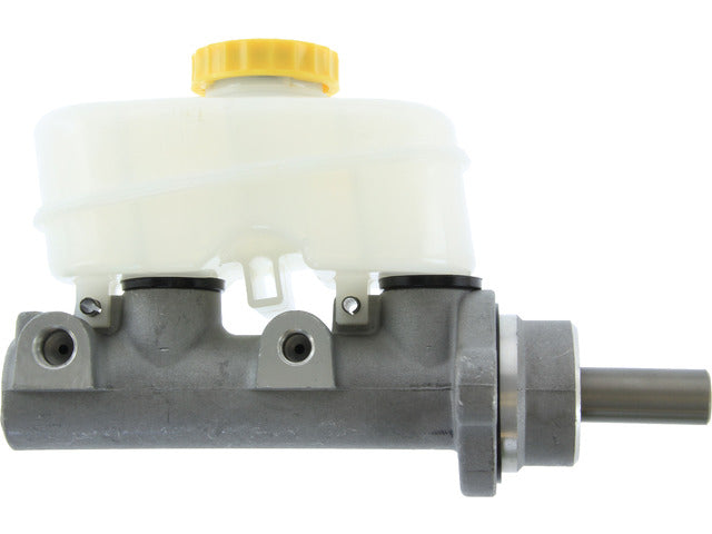 Centric Parts Brake Master Cylinder P/N:131.67017 Fits: Dodge Dakota 98-97, Jeep Tj 06-97, Jeep Wrangler 06-97, Jeep Wrangler 1995 - Image 5