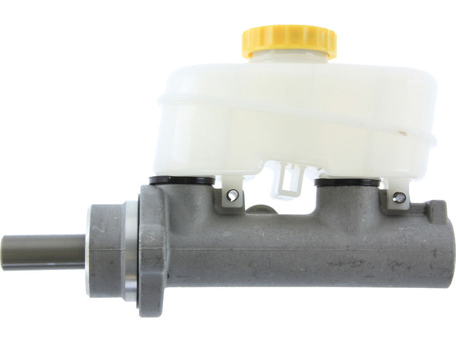Centric Parts Brake Master Cylinder P/N:131.67017 Fits: Dodge Dakota 98-97, Jeep Tj 06-97, Jeep Wrangler 06-97, Jeep Wrangler 1995 - Image 6