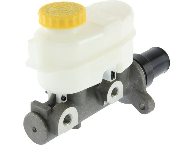 Centric Parts Brake Master Cylinder P/N:131.67020 Fits: Chrysler TOWN &amp; COUNTRY 00-97, Dodge Caravan 00-97, Dodge Grand Caravan 00-97, Plymouth Grand Voyager 00-97, Plymouth Neon 1999, Plymouth Voyager 00-97 - Image 1
