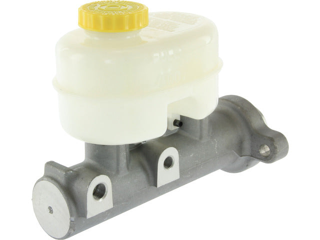 Centric Parts Brake Master Cylinder P/N:131.67023 Fits: Dodge Ram 1500 01-98, Dodge Ram 2500 00-98, Dodge Ram 3500 00-98, Dodge Ram 4000 02-98, Dodge Ramcharger 01-99 - Image 1