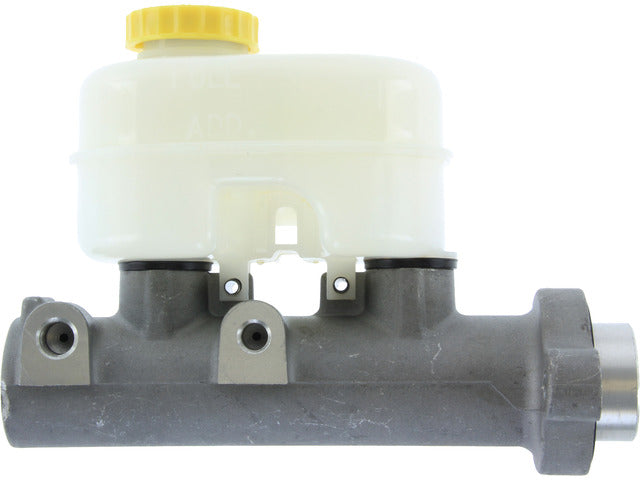 Centric Parts Brake Master Cylinder P/N:131.67023 Fits: Dodge Ram 1500 01-98, Dodge Ram 2500 00-98, Dodge Ram 3500 00-98, Dodge Ram 4000 02-98, Dodge Ramcharger 01-99 - Image 5