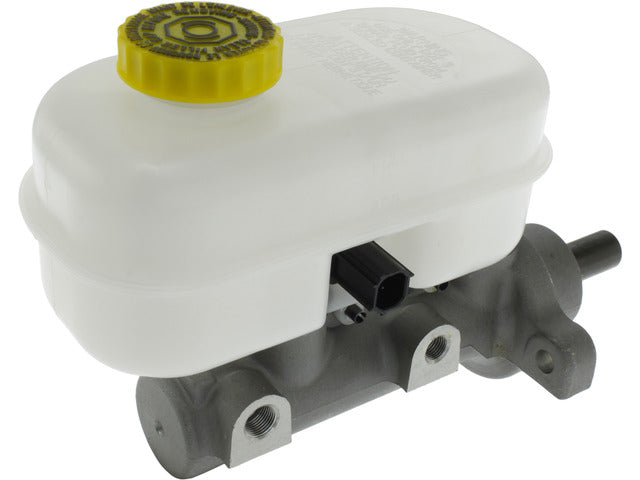 Centric Parts Brake Master Cylinder P/N:131.67025 Fits: Dodge Dakota 04-99, Dodge Durango 03-99, Dodge Viper 06-03, Dodge Viper 10-08 - Image 1