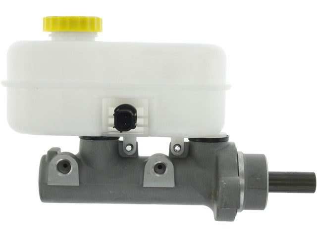 Centric Parts Brake Master Cylinder P/N:131.67025 Fits: Dodge Dakota 04-99, Dodge Durango 03-99, Dodge Viper 06-03, Dodge Viper 10-08 - Image 5