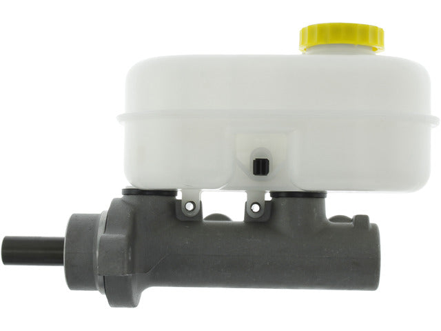 Centric Parts Brake Master Cylinder P/N:131.67025 Fits: Dodge Dakota 04-99, Dodge Durango 03-99, Dodge Viper 06-03, Dodge Viper 10-08 - Image 6