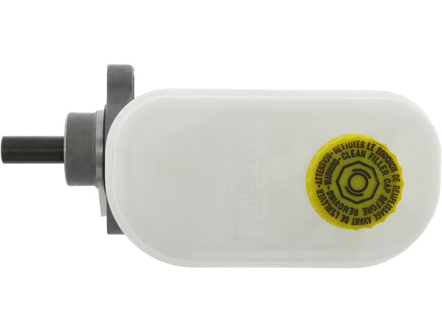 Centric Parts Brake Master Cylinder P/N:131.67025 Fits: Dodge Dakota 04-99, Dodge Durango 03-99, Dodge Viper 06-03, Dodge Viper 10-08 - Image 7