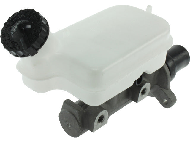 Centric Parts Brake Master Cylinder P/N:131.67030 Fits: Chrysler Pacifica 2004, Chrysler TOWN &amp; COUNTRY 05-03, Dodge Caravan 05-03, Dodge Grand Caravan 05-03 - Image 1
