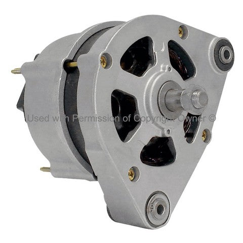 Quality-Built Alternator P/N:13101 Fits: BMW 320i 79-77 - Image 1