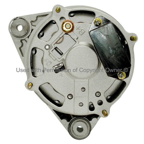 Quality-Built Alternator P/N:13101 Fits: BMW 320i 79-77 - Image 4