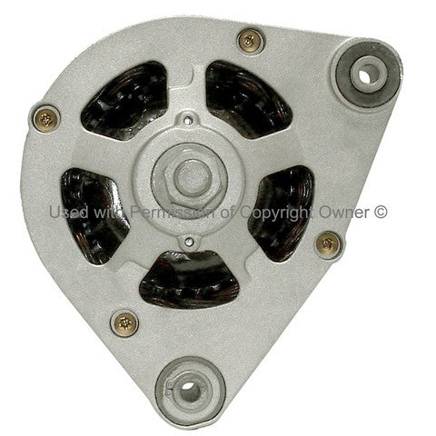 Quality-Built Alternator P/N:13101 Fits: BMW 320i 79-77 - Image 3