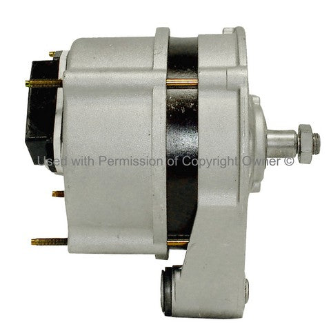 Quality-Built Alternator P/N:13101 Fits: BMW 320i 79-77 - Image 2